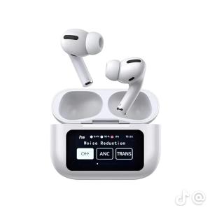 A9 Touch Screen Air-pods ANC